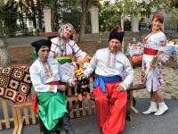 Ахтанизовский культурно-социальный центр