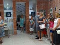 Галерея «Арискин-студия»