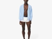 Мужское нижнее бельё Lacoste из хлопка