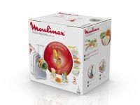 Мультирезка Moulinex Fresh Express Plus DJ753E32