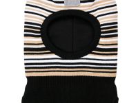 Шапка трикотажная для девочек