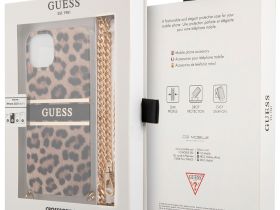 Чехол-накладка Guess