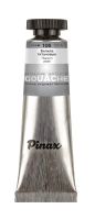 Гуашь Pinax, туба 15 мл, Белила титановые