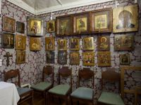 Дом-музей П. Д. Корина