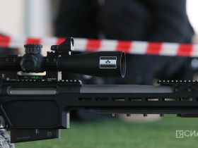 Лучшего снайпера России выявят на турнире имени Федора Охлопкова