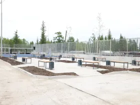 В селе Бясь-Кюель открылся многофункциональный центр досуга