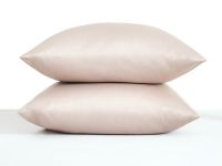 Комплект наволочек Сappuccino, сатин