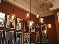 Центр кино и досуга «Мир»