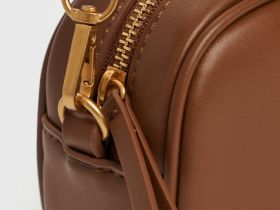 Сумка через плечо, Оранжевый