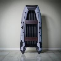 Лодка ПВХ KITT BOATS 320 НДНД