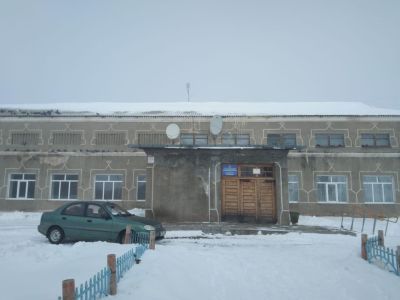 Цветнопольский сельский дом культуры