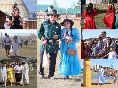 Ысыах Туймаады — 2024 в лицах: как якутяне провели национальный праздник