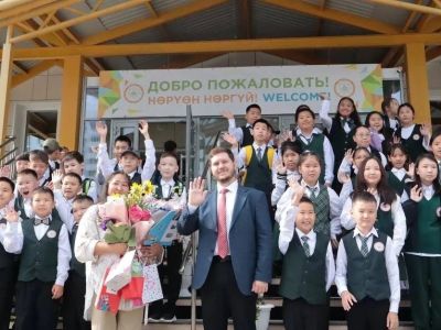 На строительство пристроя к ЦГО в 203-м микрорайоне собрана необходимая сумма за счет инфраструктурного сбора