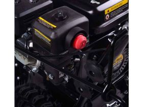 Снегоуборщик HUTER SGC 6000CD