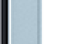 Pad 6 11" Wi-Fi 6/128GB Mist Blue