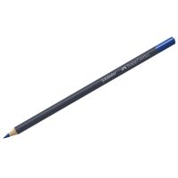 Карандаш цветной Faber-Castell "Goldfaber" цвет 151 темно-синий