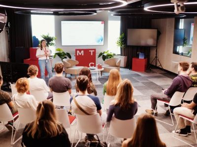 МТС приглашает якутских студентов к участию в стипендиальной программе «Система»