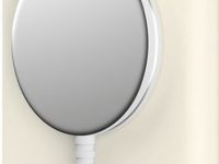 Клип-кейс VLP Aster Proс MagSafe для Apple iPhone 17 Pro Max Белый