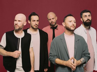 Билеты на Звери (Кузбасс-арена) / Концерт | Афиша | ИнфоТаймс