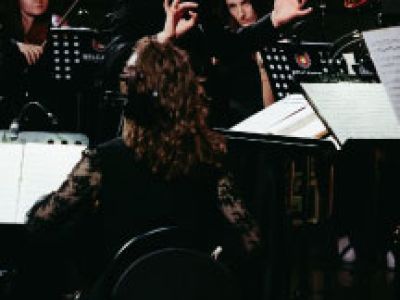 «Рождественский концерт при свечах. Времена года и другие шедевры»