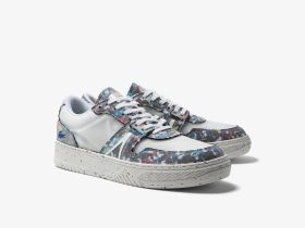 Мужские кеды Lacoste L001