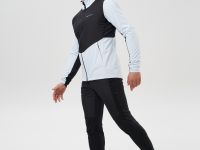 Куртка Nordski Hybrid Pro 2.0 Pearl Blue/Black