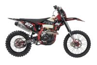 Мотоцикл кроссовый эндуро ZUUM Buster NC300