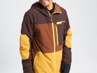 КУРТКА М Г/Л M PEASY JK