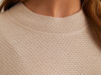 Джемпер Charme, бежевый