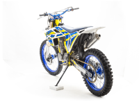 Мотоцикл кроссовый эндуро MOTOLAND XT250 ST W