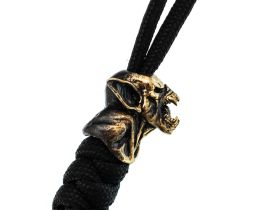 Бусина с темляком Вампир