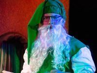 Хороший театр