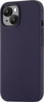 Клип-кейс uBear Touch Mag для Apple iPhone 15 Фиолетовый