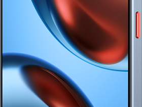 Смартфон realme GT 7T 12/512 ГБ Синий