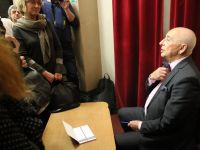 Концертный зал «У Финляндского»