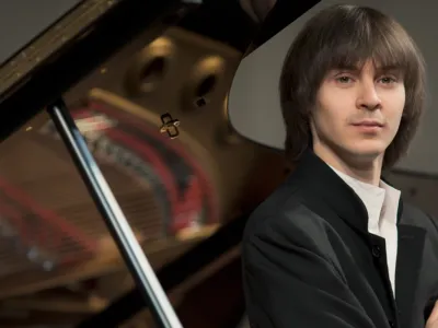 Билеты на МГАСО, Филипп Копачевский, Фёдор Безносиков (Зарядье) / Концерт | Афиша | ИнфоТаймс