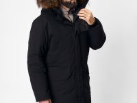 Куртка пуховая Kodiak VI DF Мужская