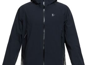 Штормовая куртка BASK