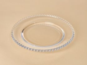 Тарелка Perline I