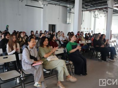 В модной индустрии Якутии появилось много новых локальных брендов