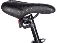 Детский велосипед Novatrack Flight Pro 16 MD, год 2025, цвет Красный-Фиолетовый