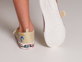 Кеды для мальчиков