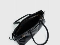Сумка кросс-боди, Черный