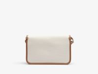 Сумка через плечо Lacoste HERITAGE