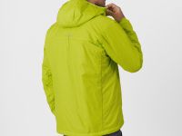 Куртка утепленная Ampere R Мужская