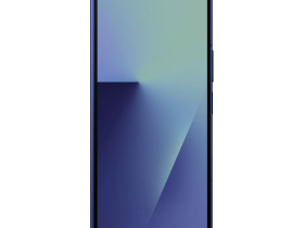 Samsung Galaxy Z Fold7 5G 12/512Gb (Blue Shadow)