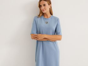 Сорочка Varenka I