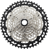 Кассета Shimano XT CS-M8100 12 звезд (10 - 45)