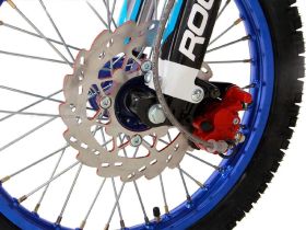 Мотоцикл ROCKOT HI-TECH 125 Comandante 17/14 PITBIKE