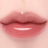 Увлажняющий блеск для губ Dasique Pure Water Lip Gloss 07 Soft Fig
